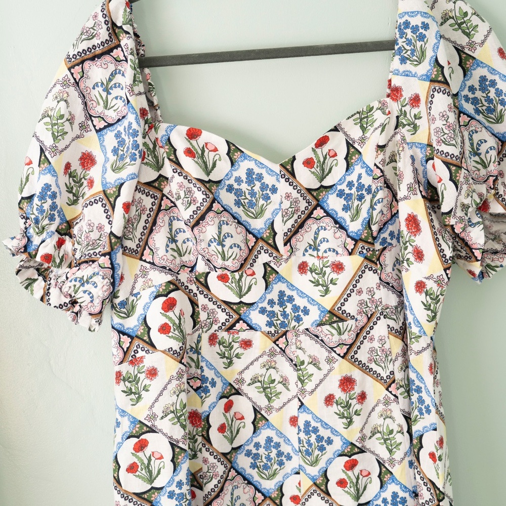 Boden US 14 worn just once